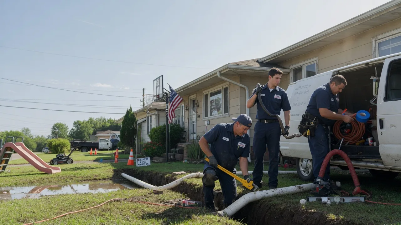 Toilet Installation in Calhoun, LA near me